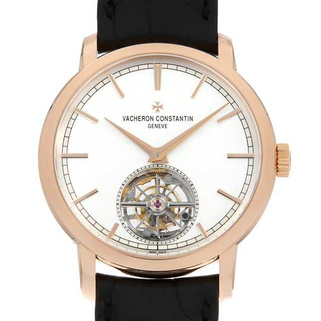 ヴァシュロンコンスタンタン(VACHERON CONSTANTIN) のメンズ 中古