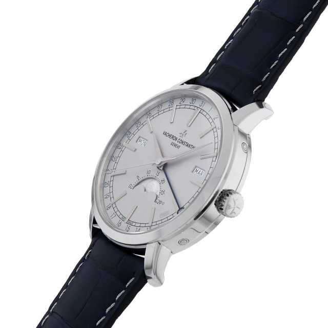 VACHERON CONSTANTIN traditional 4010T/000P-B345 Men's Used