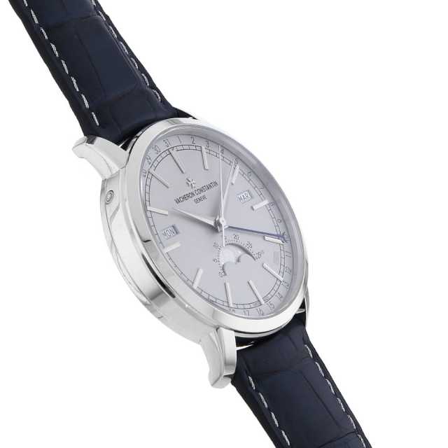 VACHERON CONSTANTIN traditional 4010T/000P-B345 Men's Used