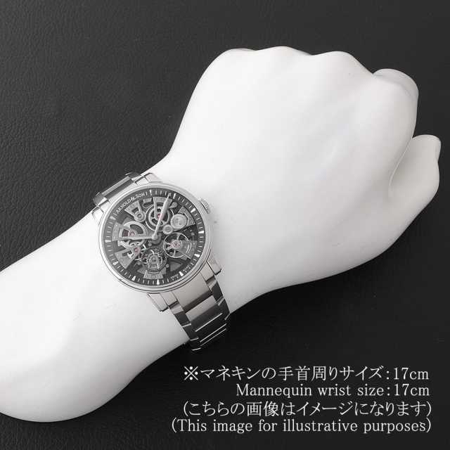 アーノルド＆サン  1NEAS.B04A メンズ 中古