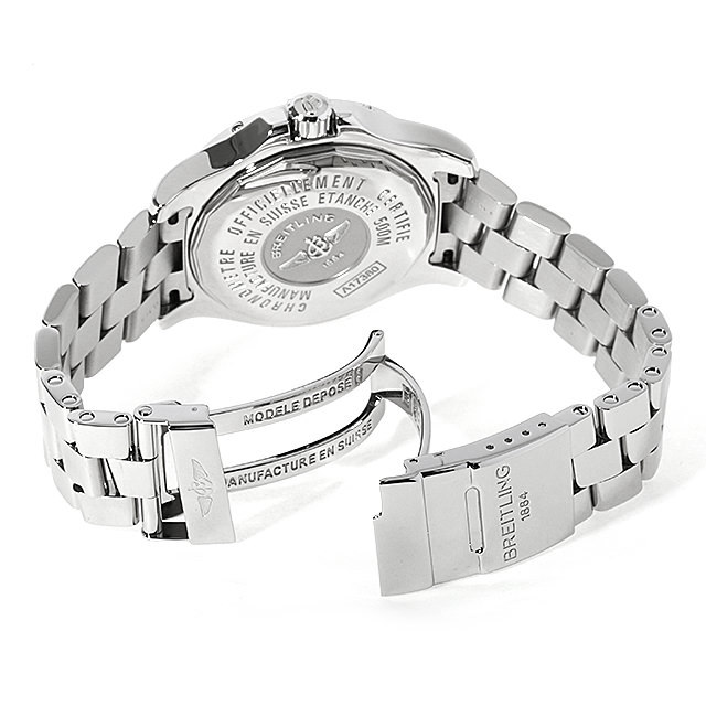 A178G99PRS(A17380) BREITLING（ブライトリング） コルト オート 中古  