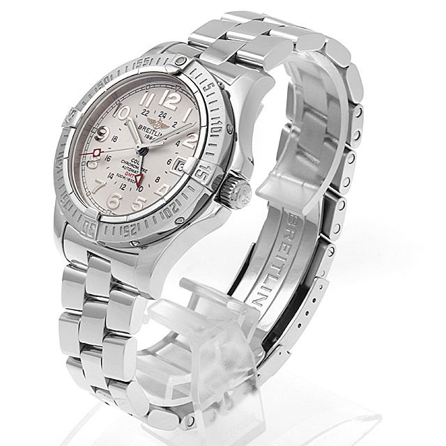 A311G67PRS(A32350) BREITLING（ブライトリング） エアロマリン コルト  