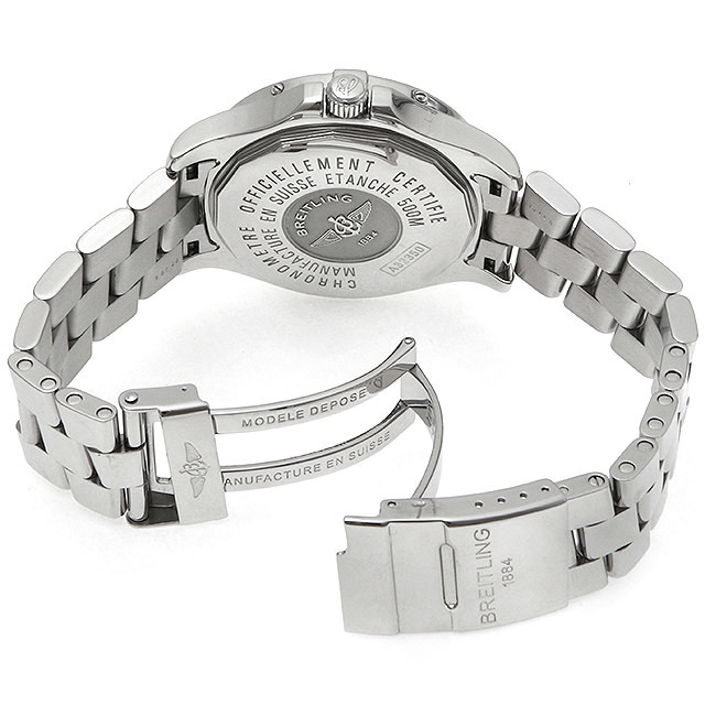 A311G67PRS(A32350) BREITLING（ブライトリング） エアロマリン コルト  