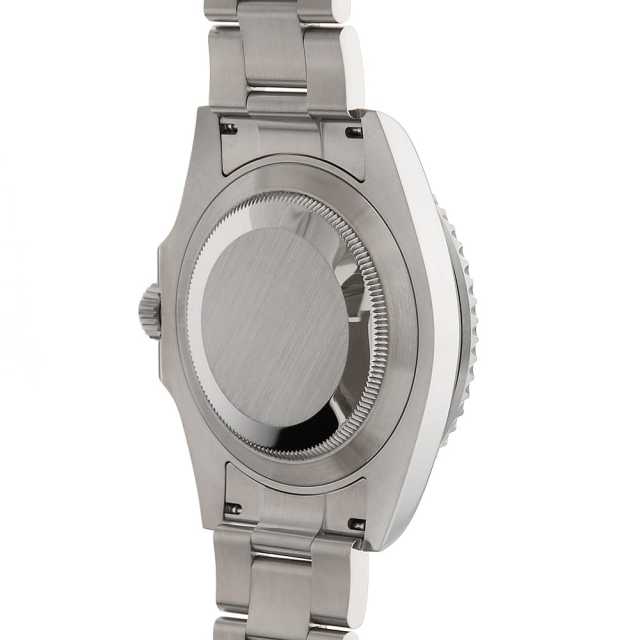 ROLEX Submariner 126610LN Men's Used