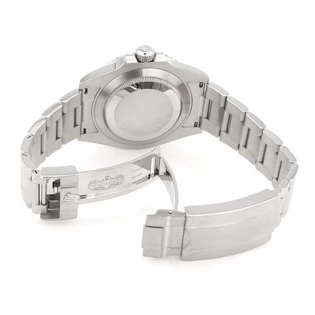 ROLEX Submariner 126610LN Men's Used