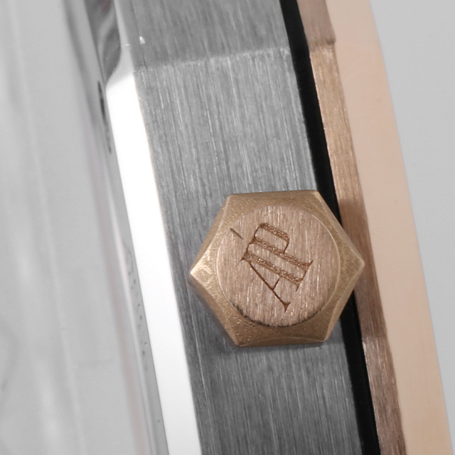 77350SR.OO.1261SR.01 シルバー AUDEMARS PIGUET（オーデマピゲ