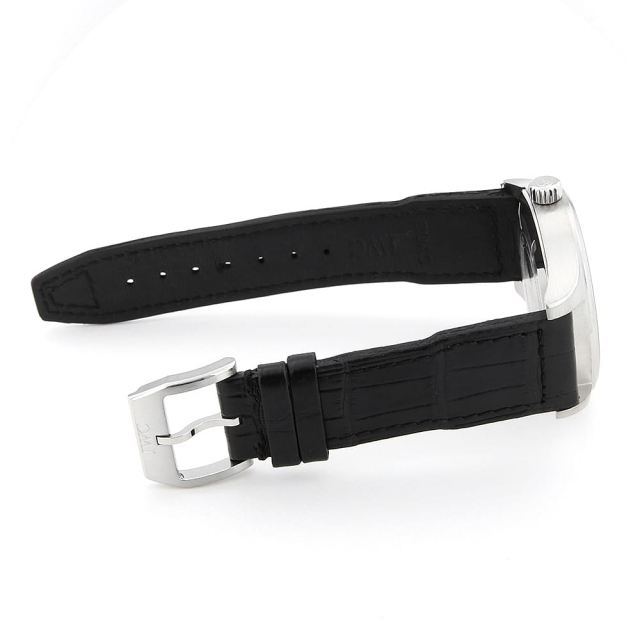 IWC パイロットウォッチ IW326501 メンズ 中古