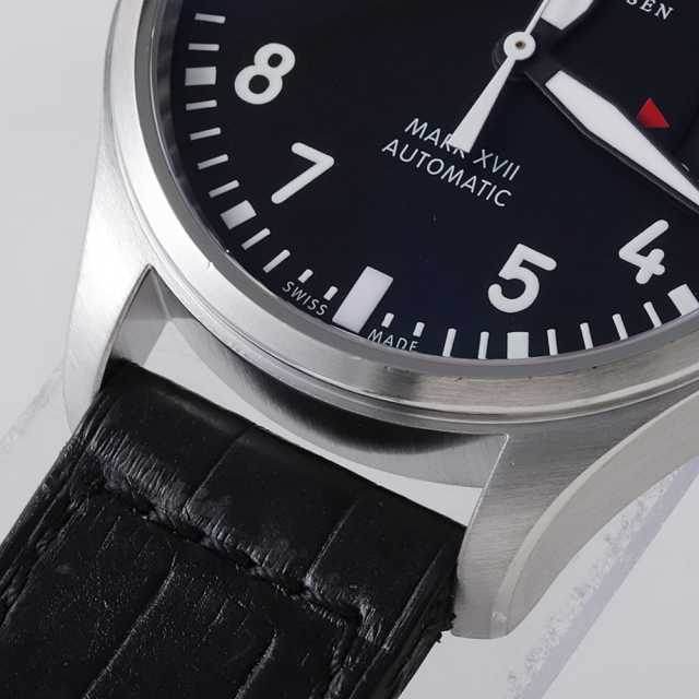 IWC パイロットウォッチ IW326501 メンズ 中古