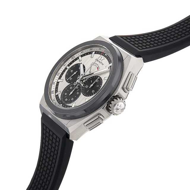 ゼニス エルプリメロ 95.9005.9004/01.R582 メンズ 中古