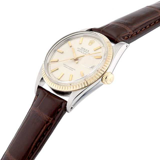 1601 シルバー ROLEX（ロレックス）デイトジャスト アンティーク