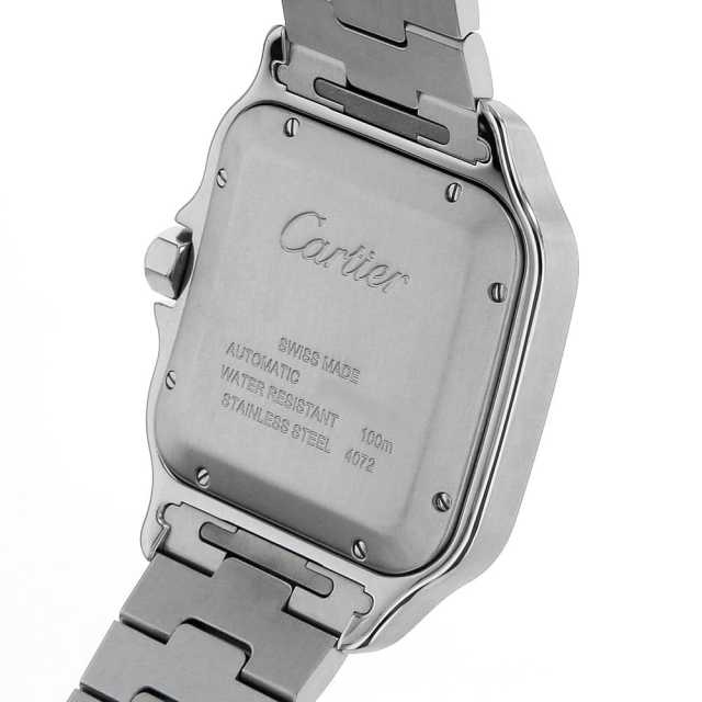 Cartier Santos WSSA0013 Men's Used