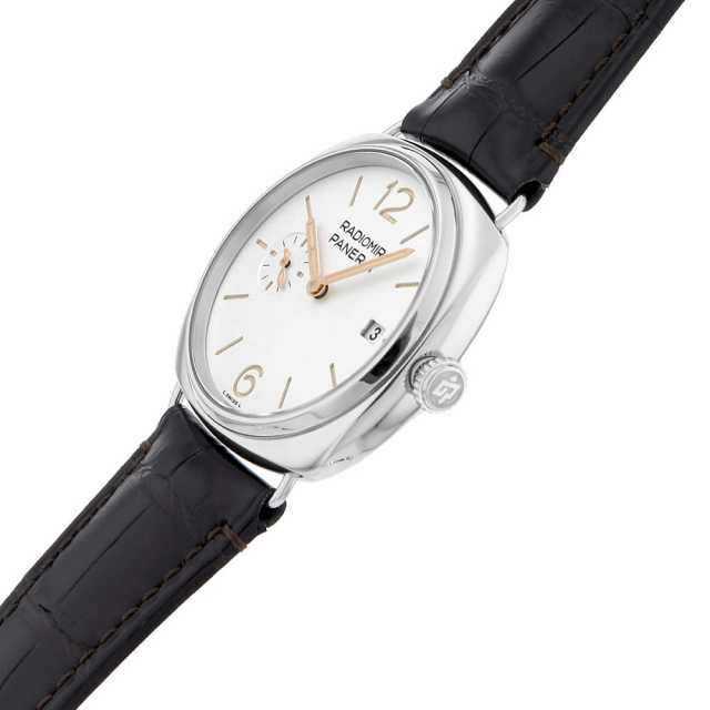 パネライ ラジオミール PAM01292 メンズ 中古