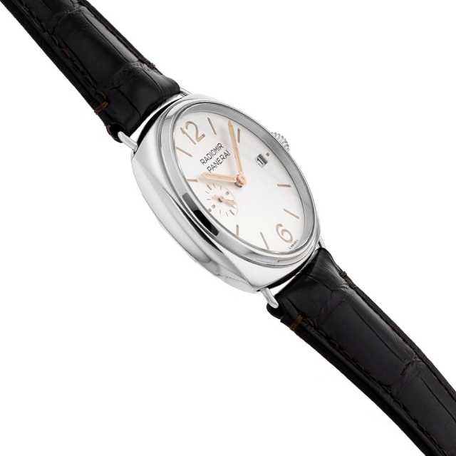 パネライ ラジオミール PAM01292 メンズ 中古