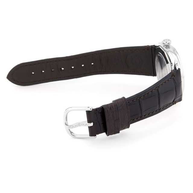 パネライ ラジオミール PAM01292 メンズ 中古