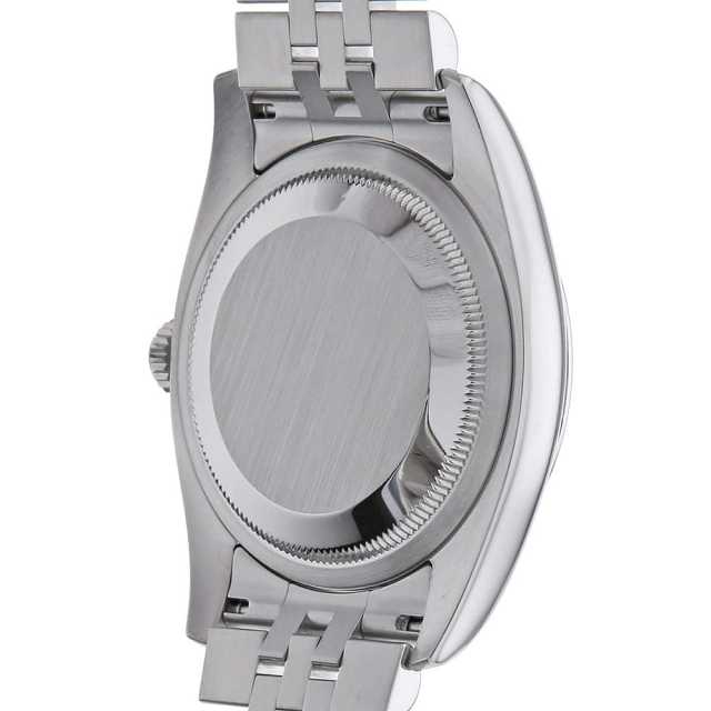 ロレックス デイトジャスト 116200 メンズ 中古