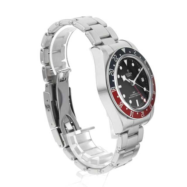 チューダー ブラックベイ 79830RB メンズ 中古
