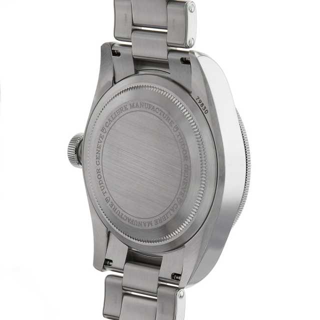 チューダー ブラックベイ 79830RB メンズ 中古