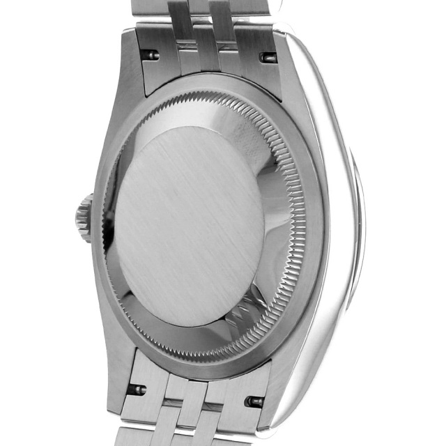 126234 ブルー ROLEX（ロレックス）デイトジャスト36 中古