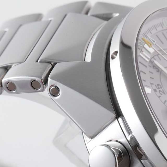 IWC GST IW371508 メンズ 中古