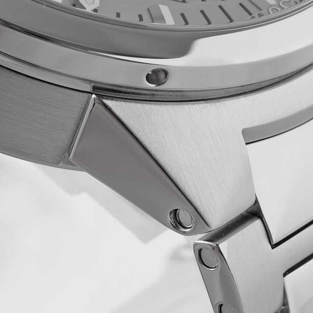 IWC GST IW371508 メンズ 中古