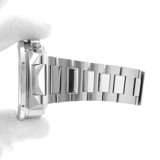 IWC GST IW371508 メンズ 中古