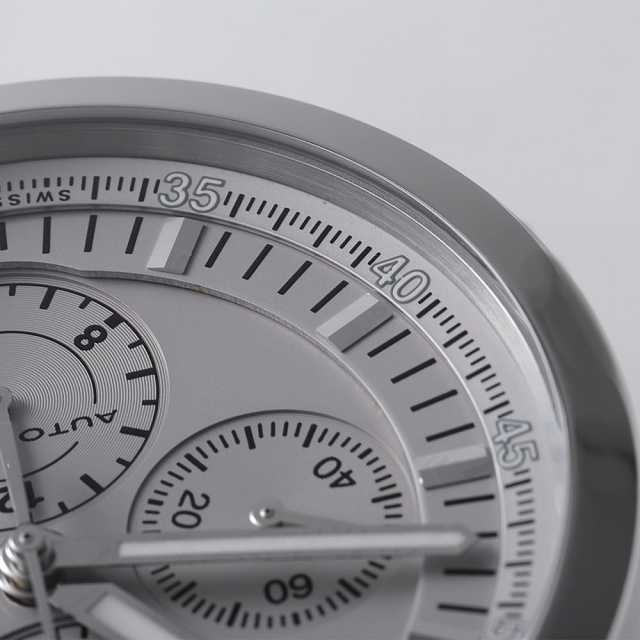 IWC GST IW371508 メンズ 中古