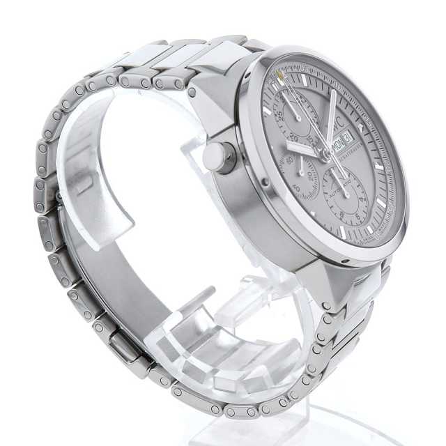 IWC GST IW371508 メンズ 中古