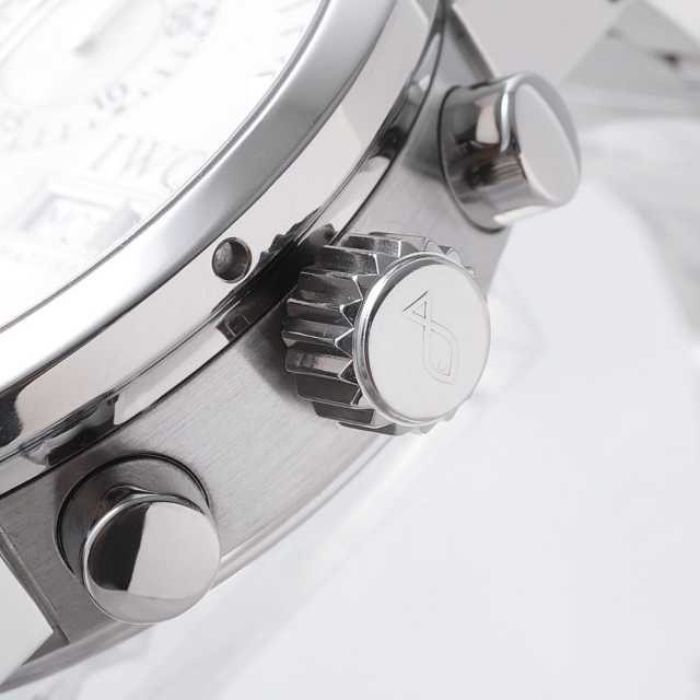IWC GST IW371508 メンズ 中古