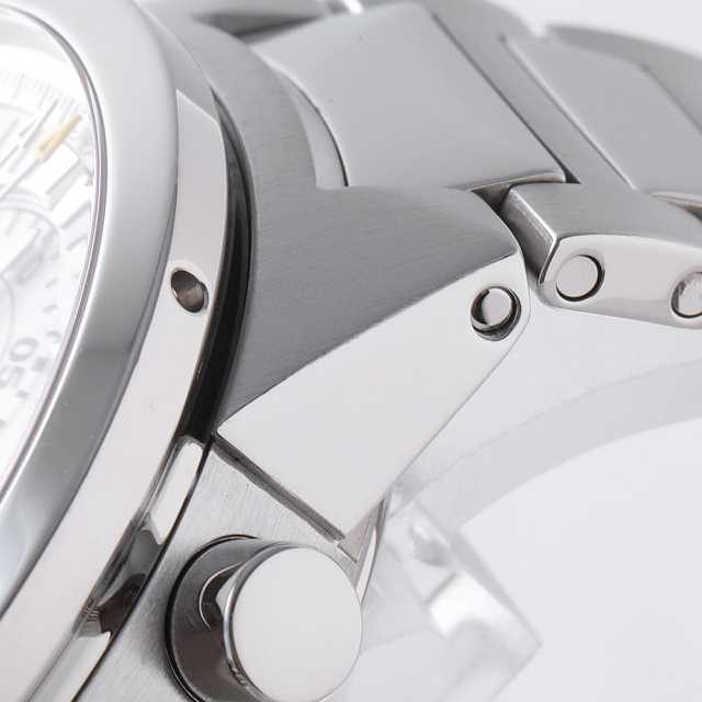 IWC GST IW371508 メンズ 中古