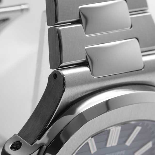 Patek Philippe Nautilus 5980/1A Men's Used