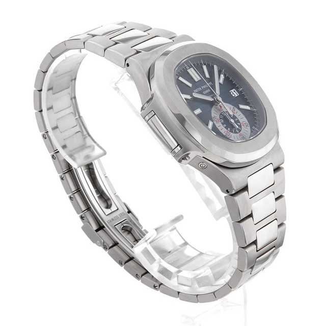Patek Philippe Nautilus 5980/1A Men's Used