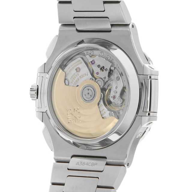 Patek Philippe Nautilus 5980/1A Men's Used
