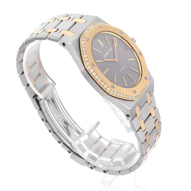 Audemars Piguet Royal Oak 5402SA Men's antique