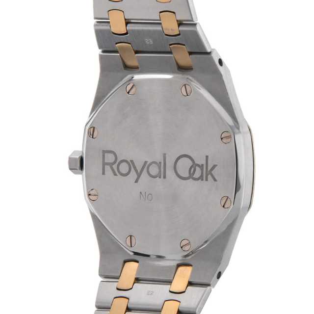 Audemars Piguet Royal Oak 5402SA Men's antique