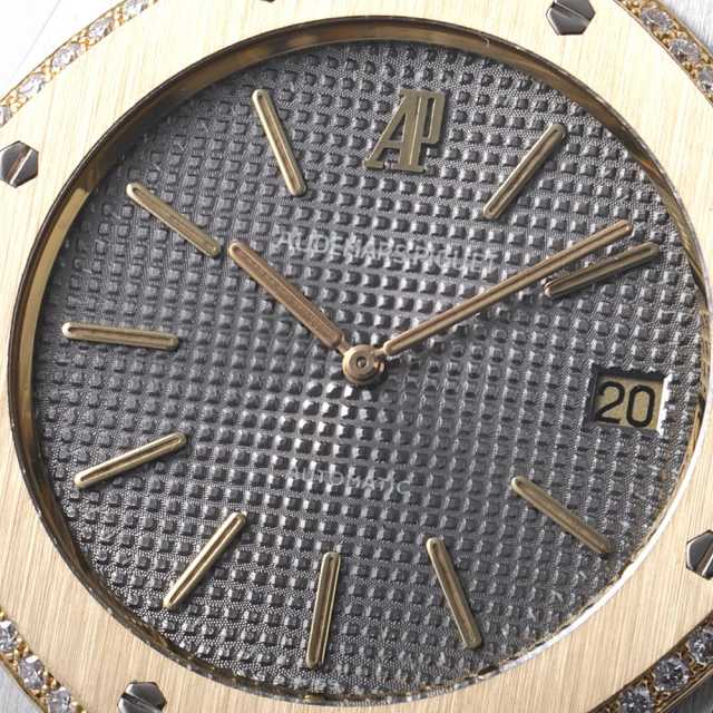 Audemars Piguet Royal Oak 5402SA Men's antique