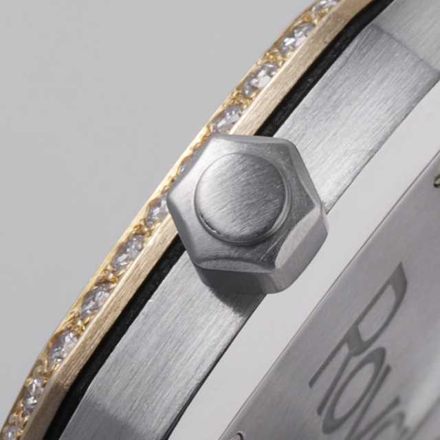 Audemars Piguet Royal Oak 5402SA Men's antique