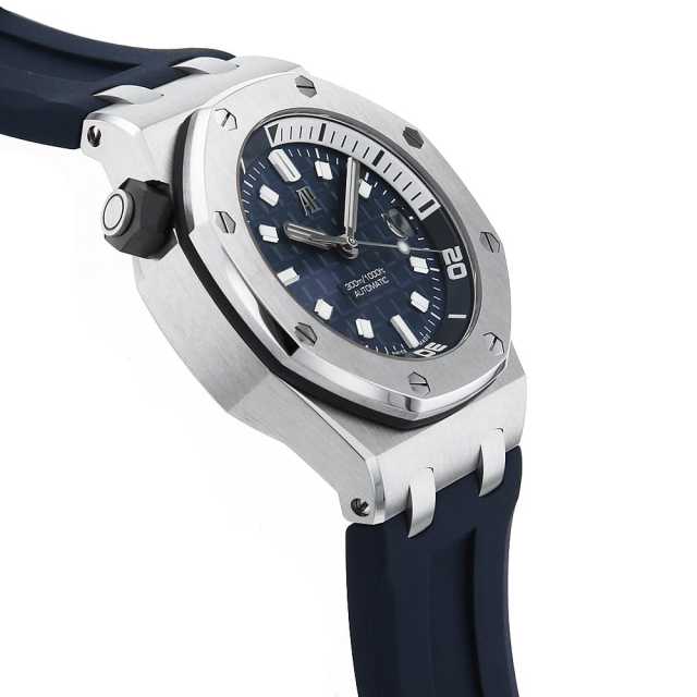 AUBRIOT オブリオ　プルオーバー　タグ付き ORCIVAL｜aranciato別注 40/2ジャージーカットソープルオーバー