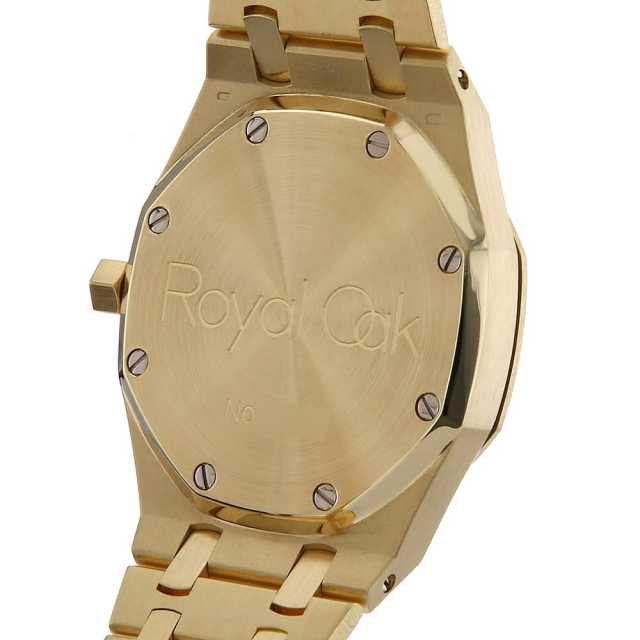 オーデマピゲ ロイヤルオーク 25594BA.OO.0477BA.01 メンズ 中古