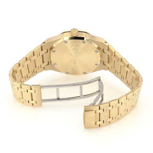 オーデマピゲ ロイヤルオーク 25594BA.OO.0477BA.01 メンズ 中古