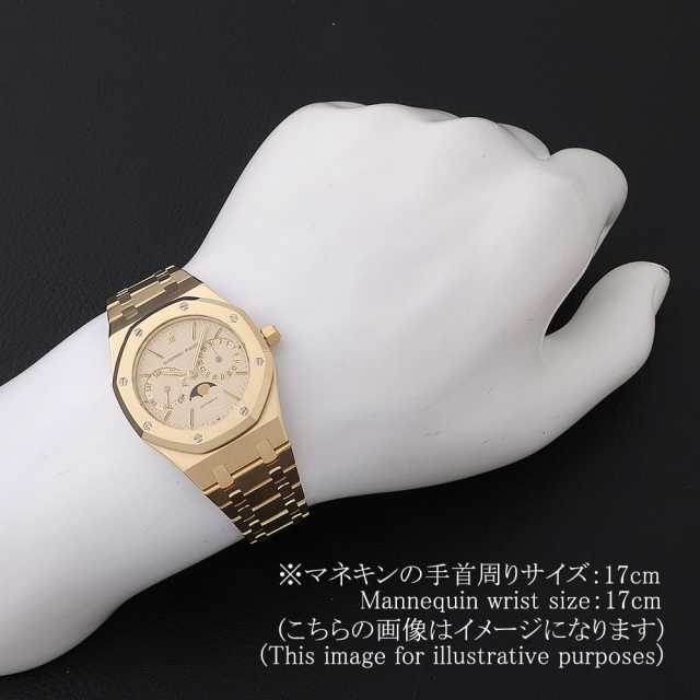 オーデマピゲ ロイヤルオーク 25594BA.OO.0477BA.01 メンズ 中古