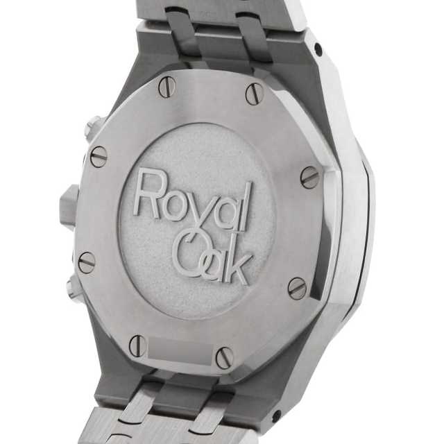 26315ST.OO.1256ST.01 シルバー AUDEMARS PIGUET（オーデマピゲ