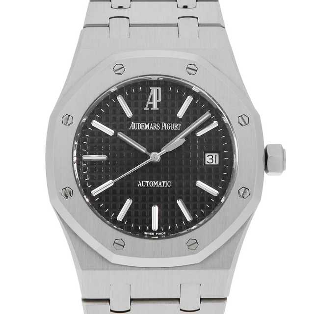オーデマピゲ ロイヤルオーク 15300ST.OO.1220ST.03 メンズ 中古