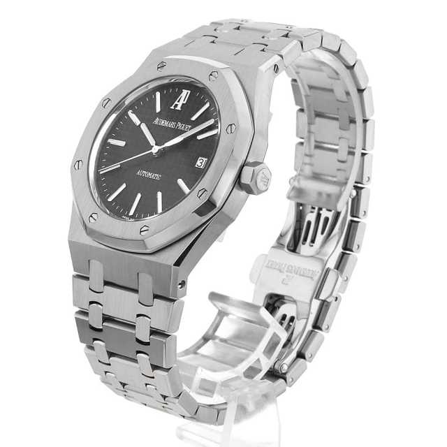 オーデマピゲ ロイヤルオーク 15300ST.OO.1220ST.03 メンズ 中古