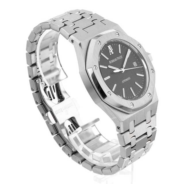 オーデマピゲ ロイヤルオーク 15300ST.OO.1220ST.03 メンズ 中古