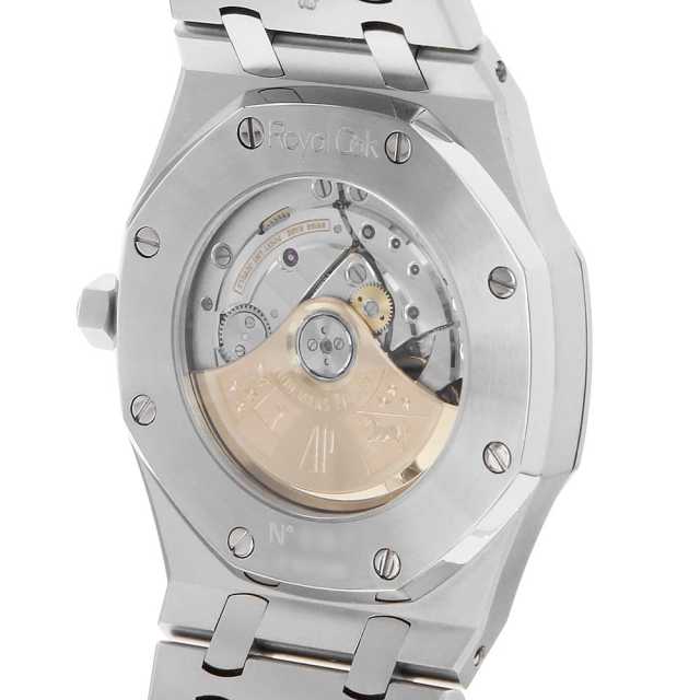 オーデマピゲ ロイヤルオーク 15300ST.OO.1220ST.03 メンズ 中古