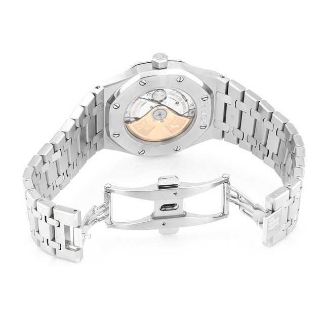 オーデマピゲ ロイヤルオーク 15300ST.OO.1220ST.03 メンズ 中古