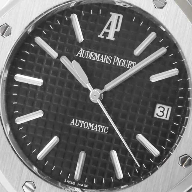 オーデマピゲ ロイヤルオーク 15300ST.OO.1220ST.03 メンズ 中古