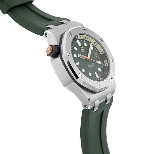 ☆オカシズ様☆専用出品商品です！ 15000SA.O.0789SA.02 ゴールド AUDEMARS PIGUET（オーデマピゲ