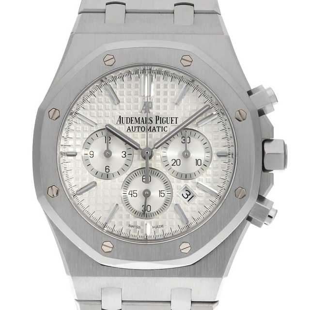 オーデマピゲ ロイヤルオーク 26320ST.OO.1220ST.02 メンズ 中古