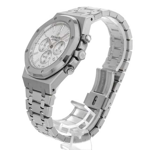 オーデマピゲ ロイヤルオーク 26320ST.OO.1220ST.02 メンズ 中古